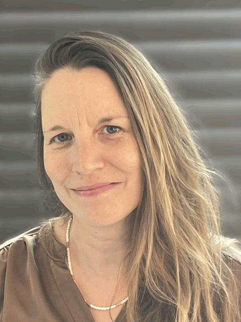 speaker headshot